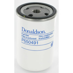 Filtr paliwa Donaldson P550491
