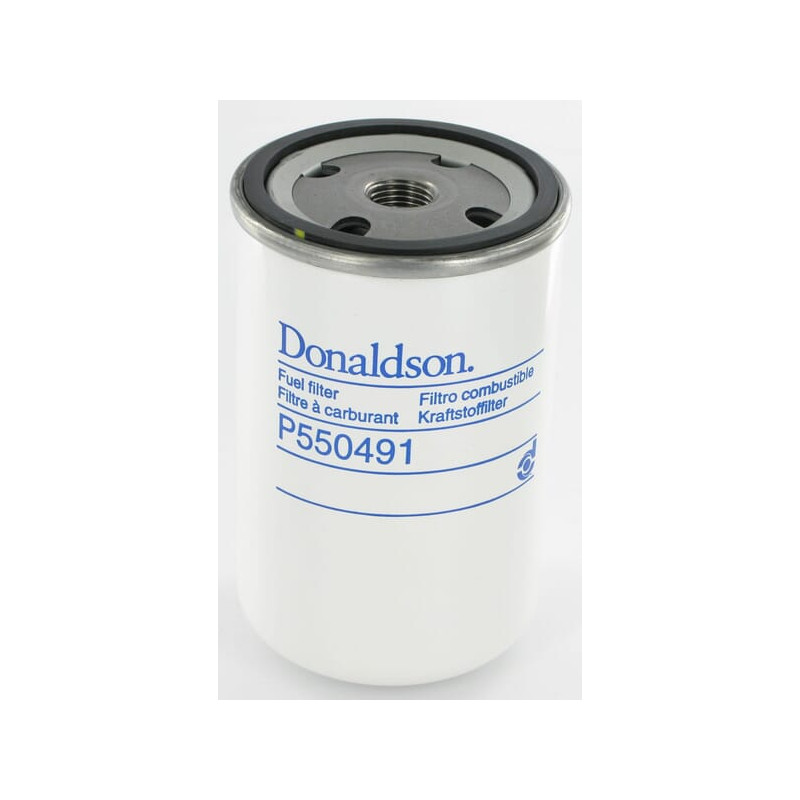 Filtr paliwa Donaldson P550491