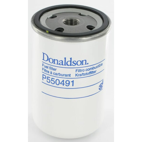 Filtr paliwa Donaldson P550491