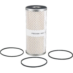 Filtr oleju hydraulicznego