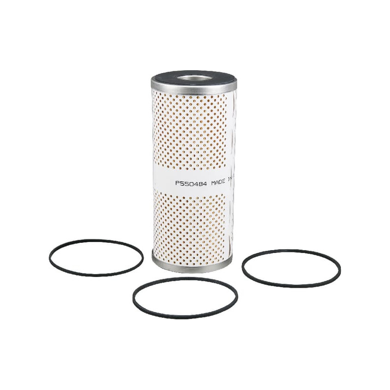 Filtr oleju hydraulicznego
