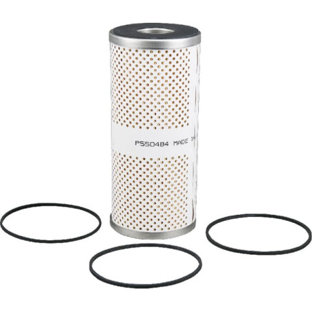 Filtr oleju hydraulicznego