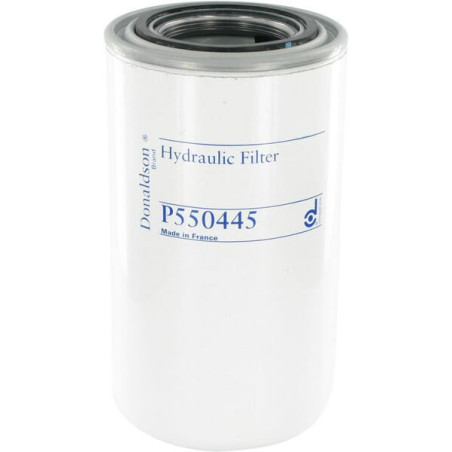 Filtr hydrauliczny, Donaldson