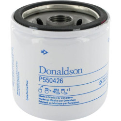 Filtr hydrauliczny Donaldson