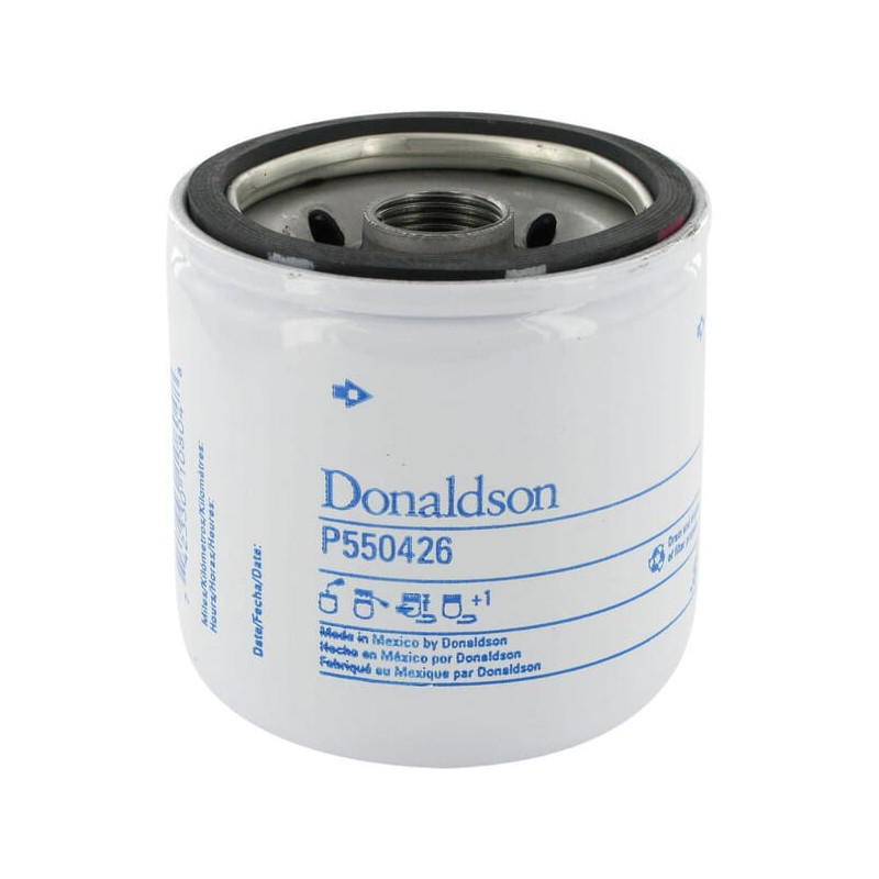 Filtr hydrauliczny Donaldson