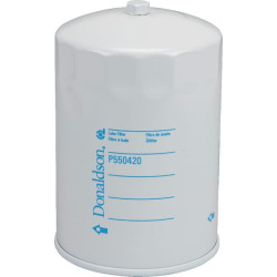Filtr oleju Donaldson P550420