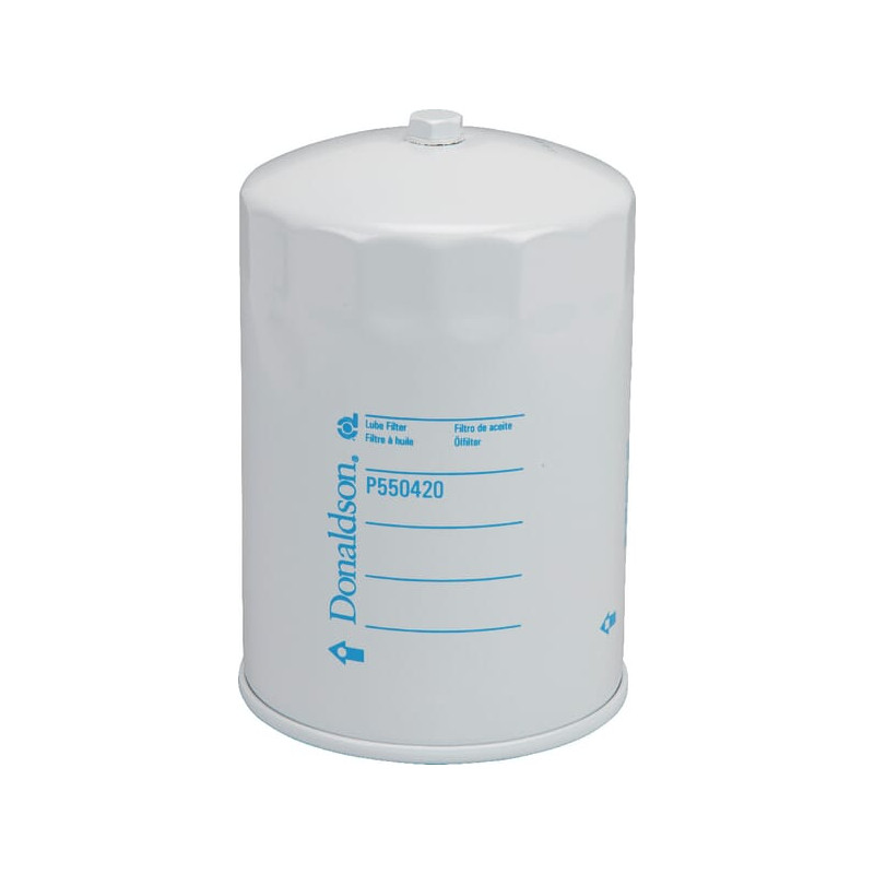 Filtr oleju Donaldson P550420