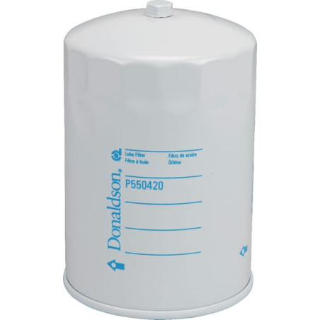 Filtr oleju Donaldson P550420