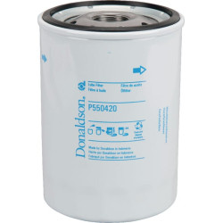 Filtr oleju Donaldson P550420