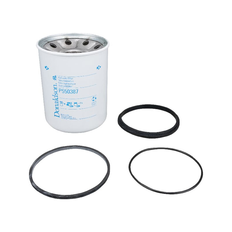 Filtr hydrauliczny