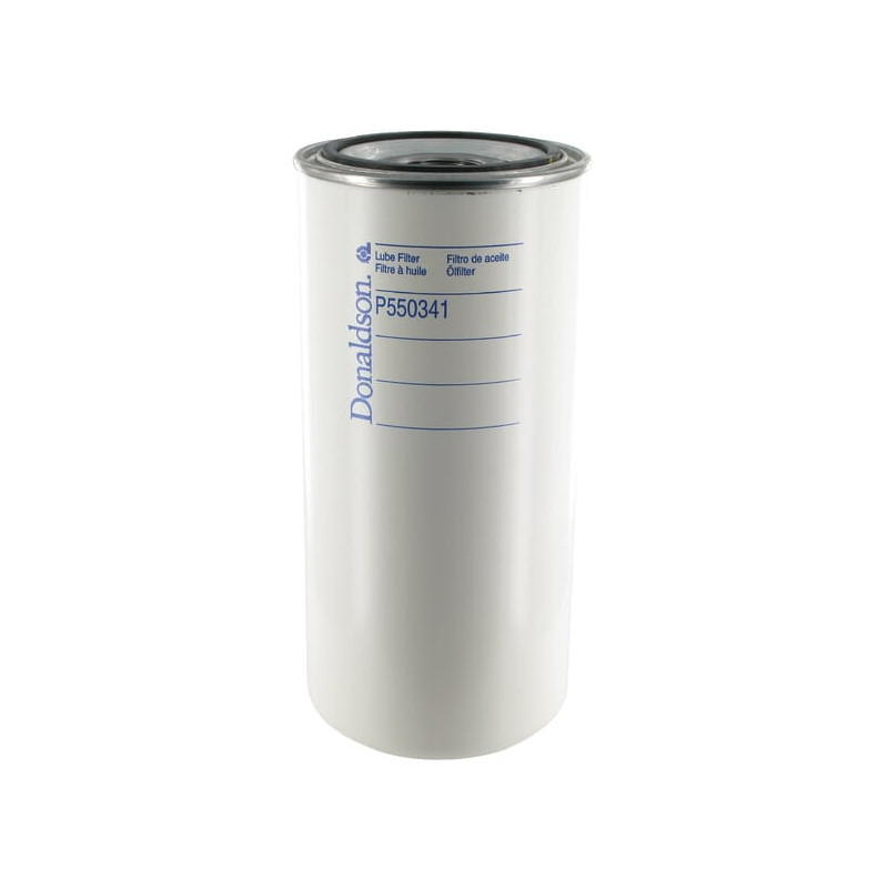 Filtr oleju Donaldson P550341