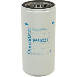 Filtr oleju hydraulicznego