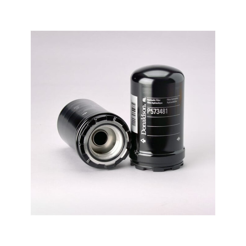 Filtr hydrauliczny