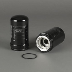 Filtr hydrauliczny