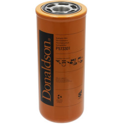 Filtr hydrauliczny, przykręcany