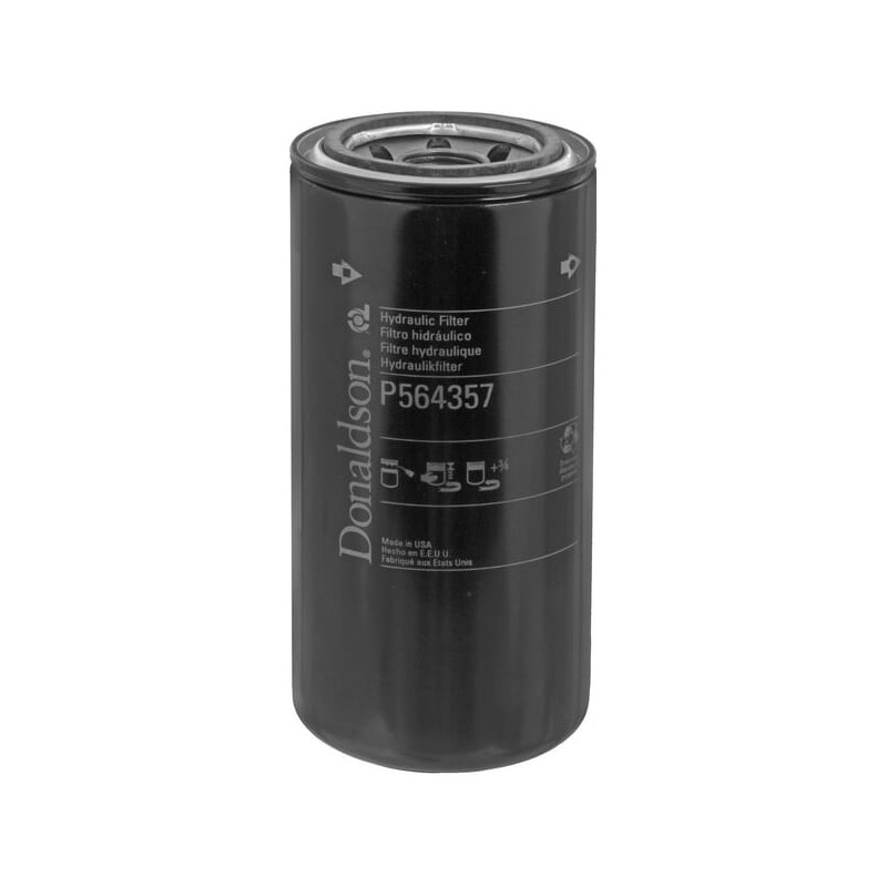 Filtr oleju hydraulicznego