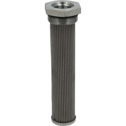 Filtr hydrauliczny, siatkowy