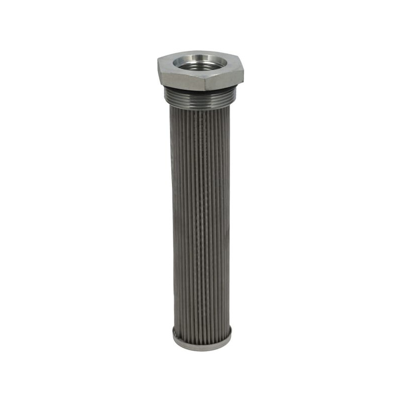 Filtr hydrauliczny, siatkowy