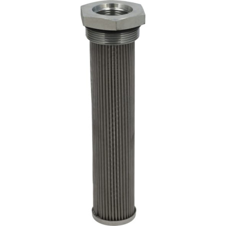 Filtr hydrauliczny, siatkowy