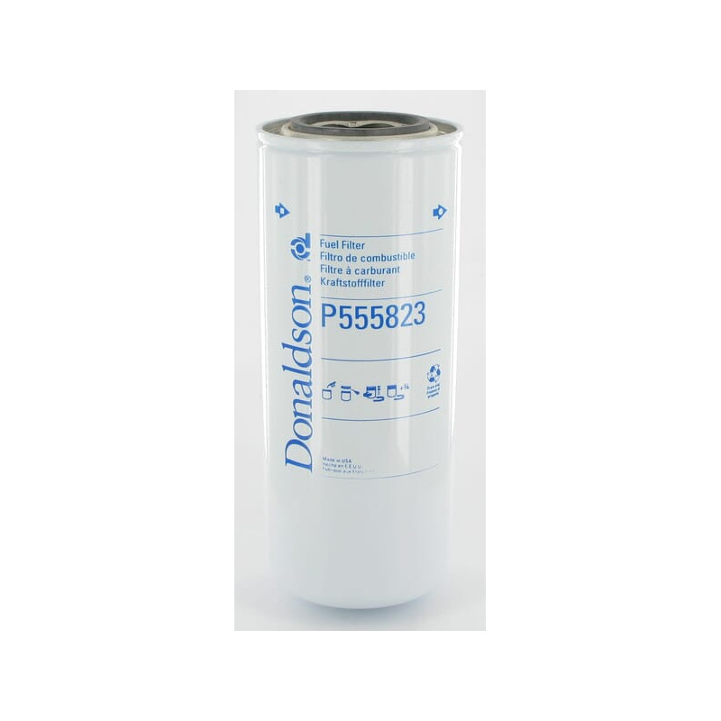 Filtr paliwa Donaldson P555823