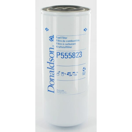 Filtr paliwa Donaldson P555823