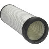 +Air primary radialseal