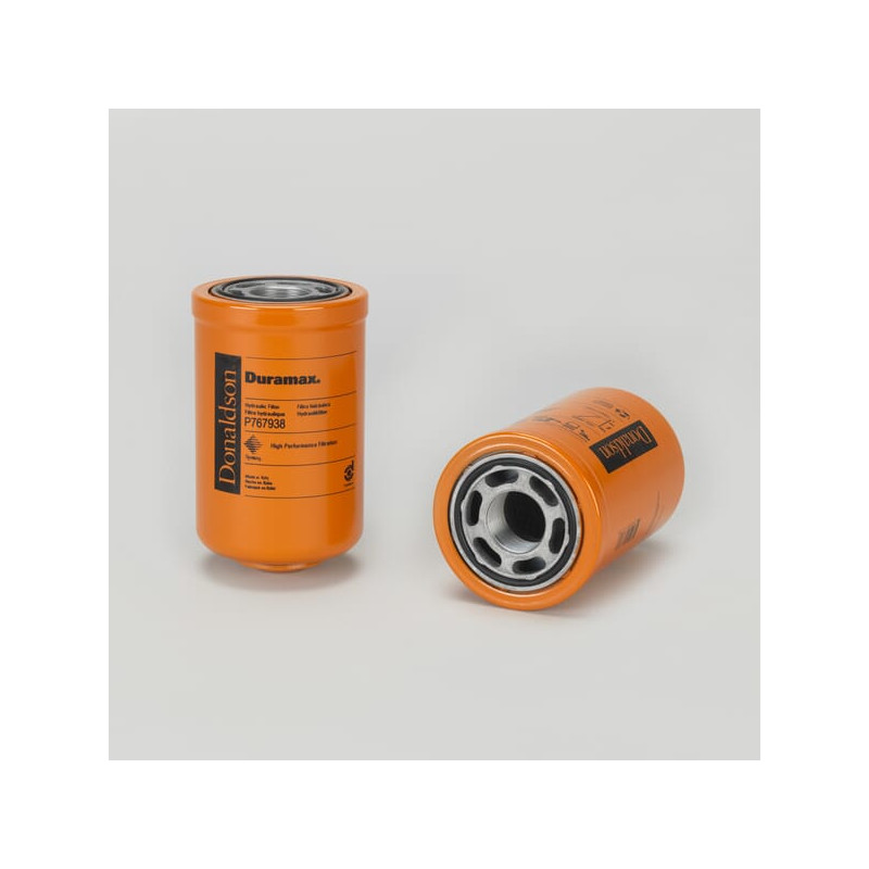 Filtr hydrauliczny, przykręcany duramax