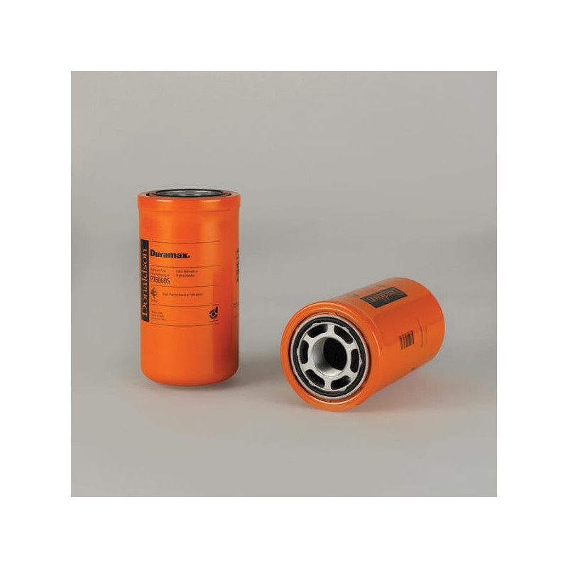 Filtr oleju hydraulicznego