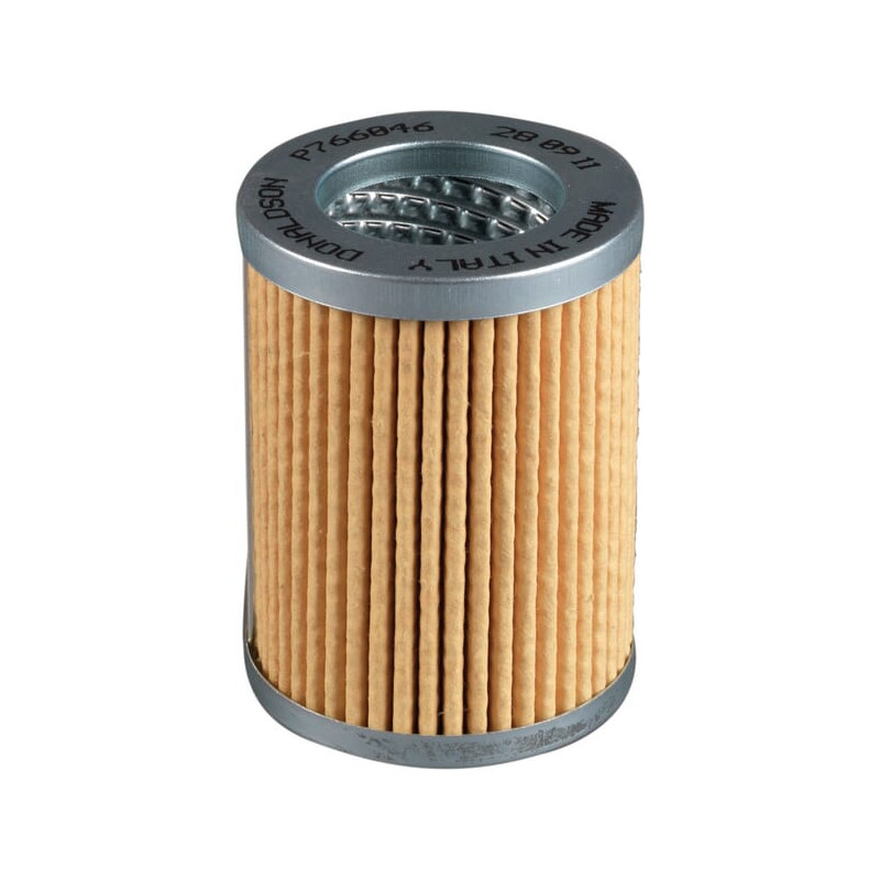 Filtr oleju hydraulicznego
