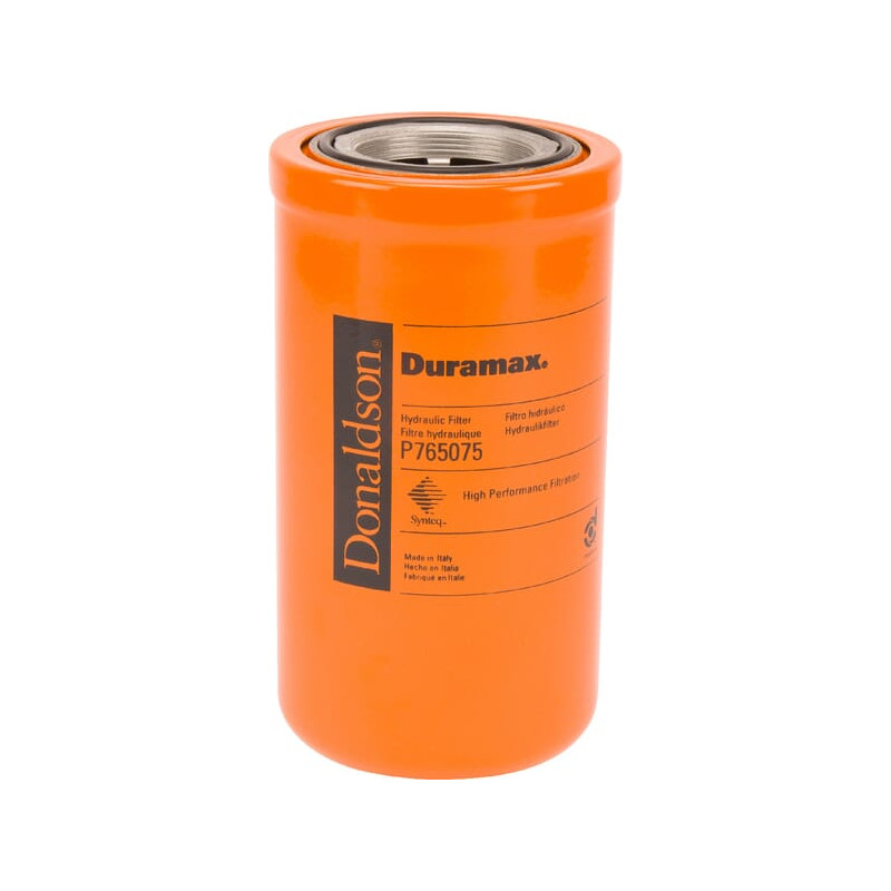 Filtr oleju hydraulicznego
