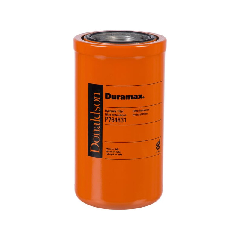 Filtr oleju hydraulicznego