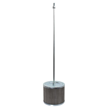 Filtr hydrauliki