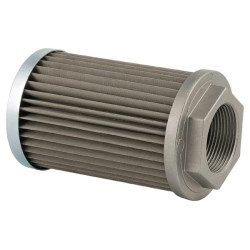 Filtr hydrauliki