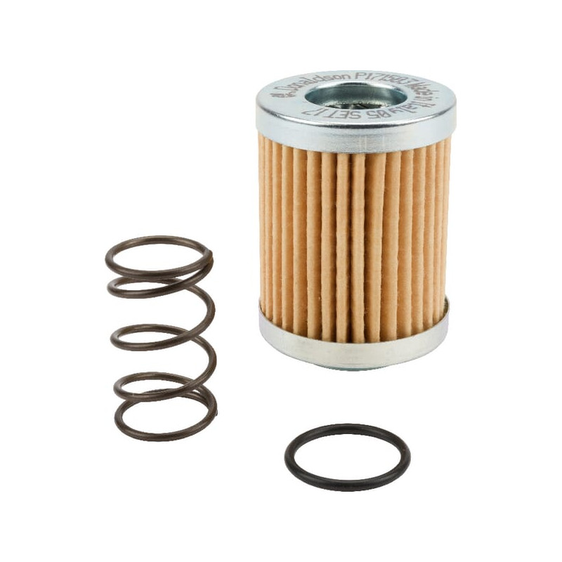 Filtr oleju hydraulicznego