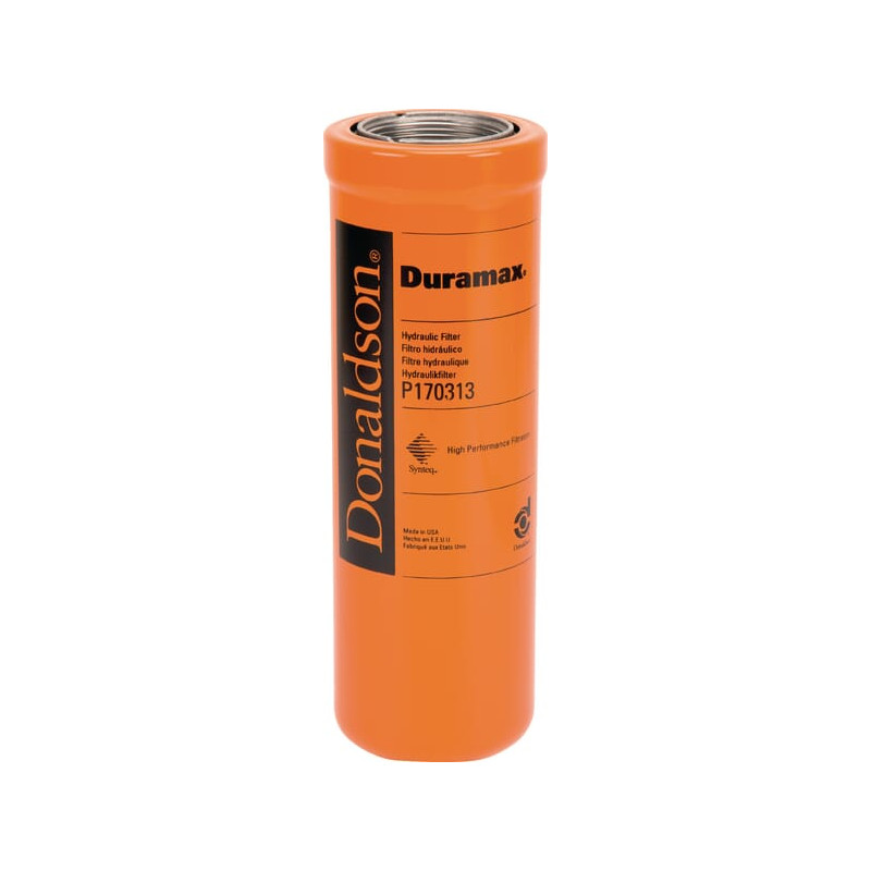 Filtr oleju hydraulicznego