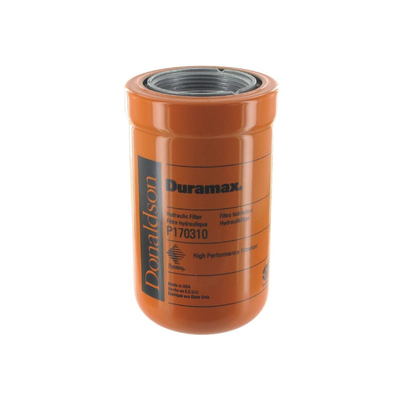 Filtr hydrauliki
