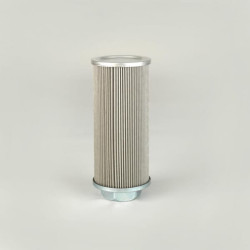 Filtr hydrauliczny, siatkowy