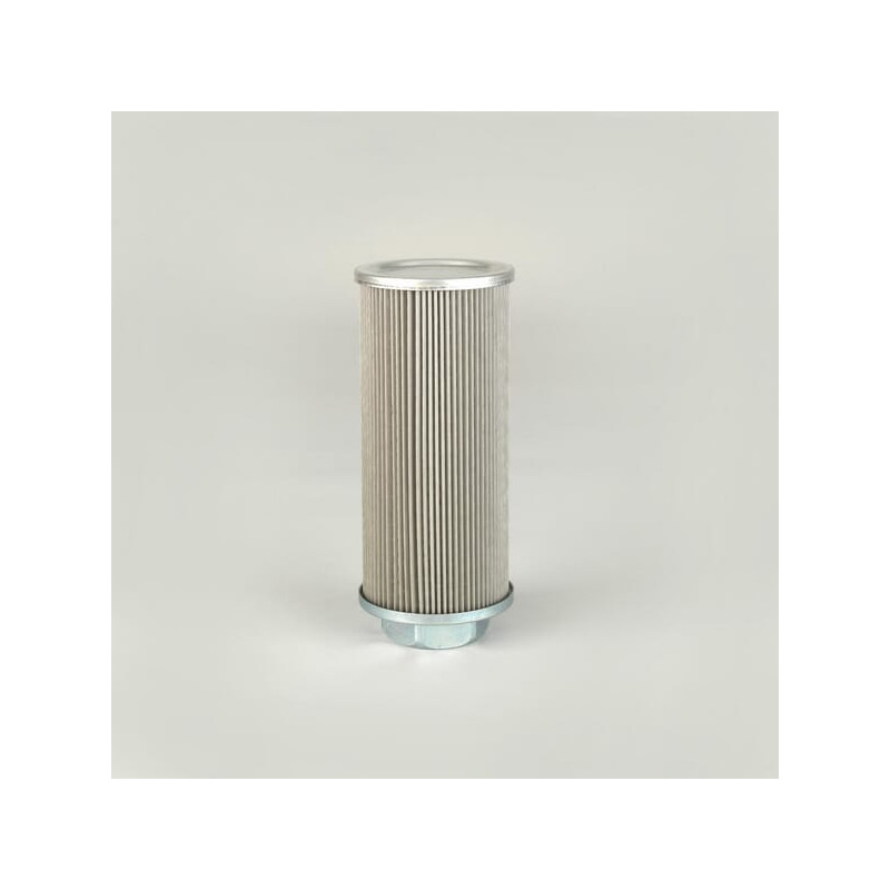 Filtr hydrauliczny, siatkowy