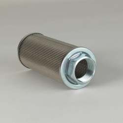 Filtr hydrauliczny, siatkowy