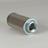 Filtr hydrauliczny, siatkowy