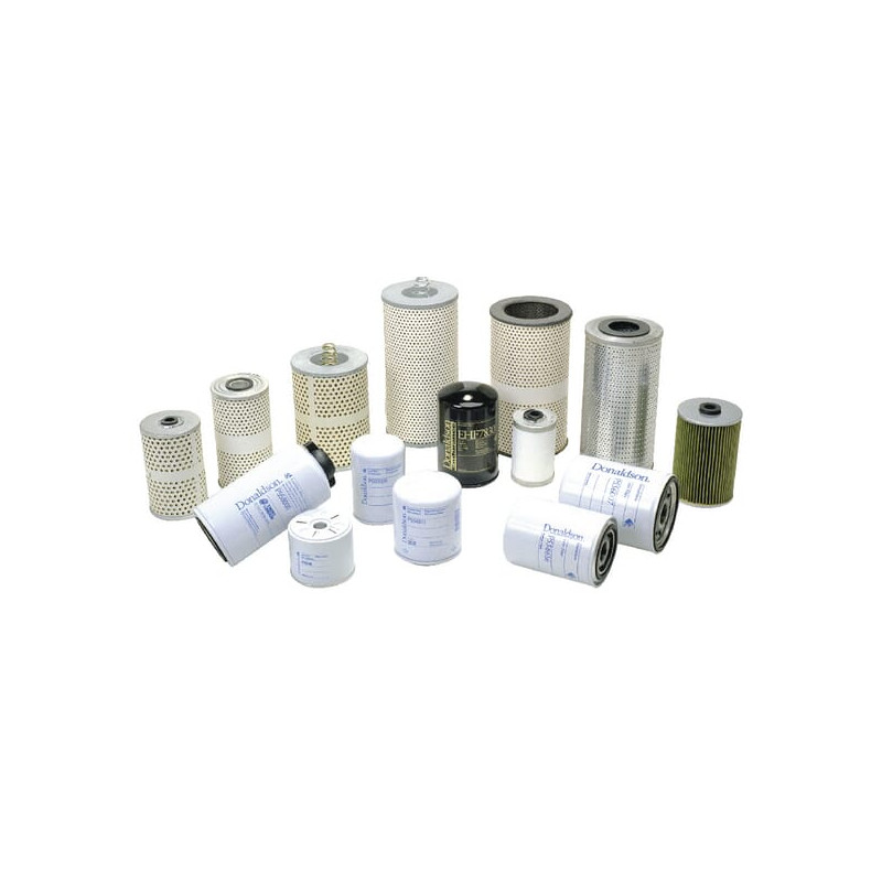 Filtr oleju hydraulicznego