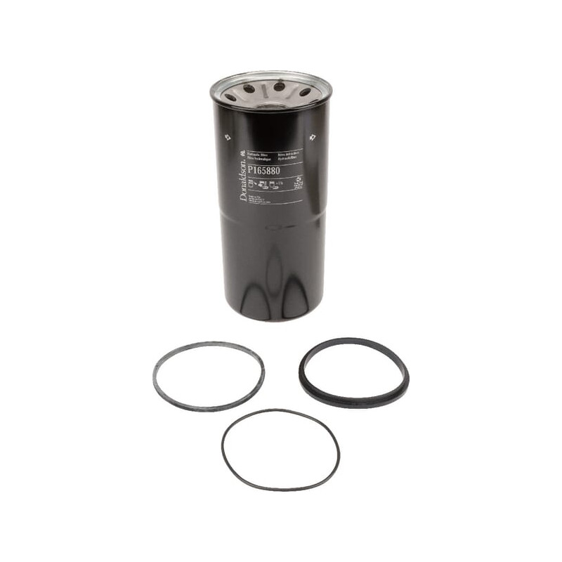 Filtr oleju hydraulicznego