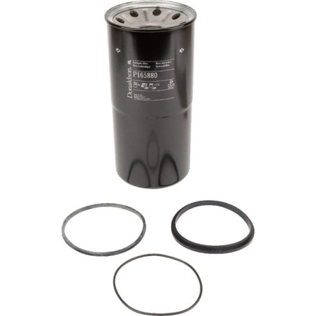 Filtr oleju hydraulicznego