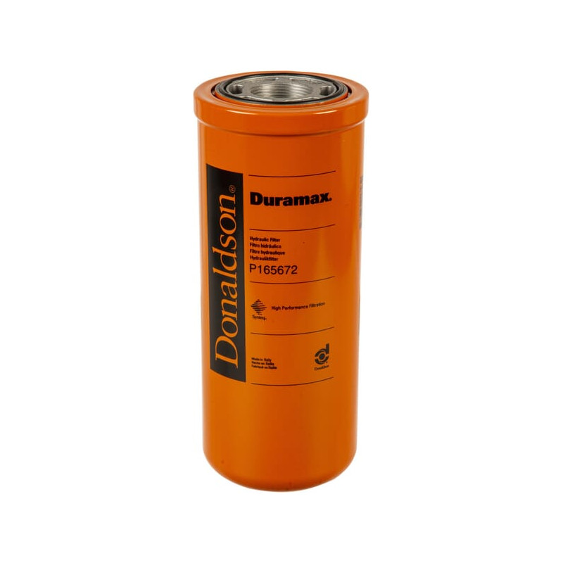 Filtr oleju hydraulicznego