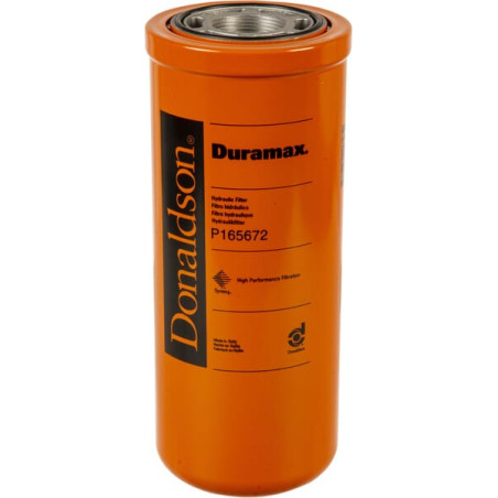 Filtr oleju hydraulicznego