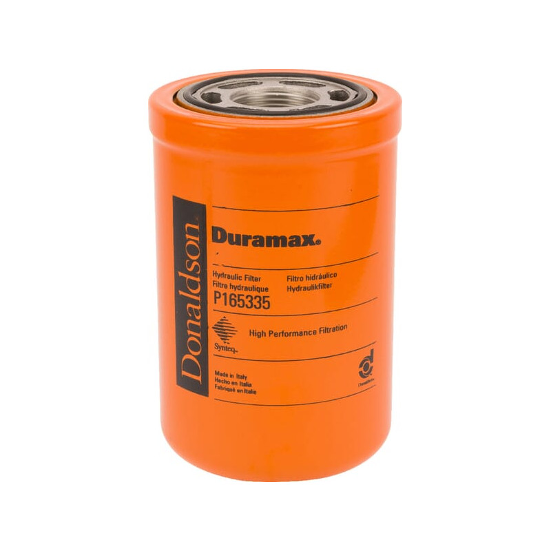 Filtr oleju hydraulicznego