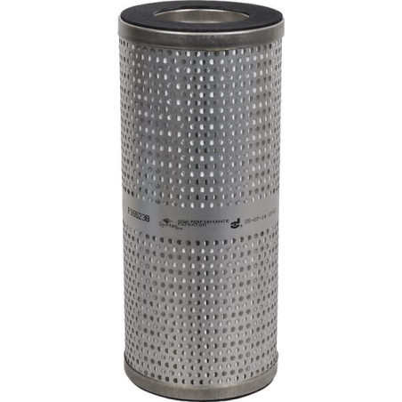 Filtr hydrauliki