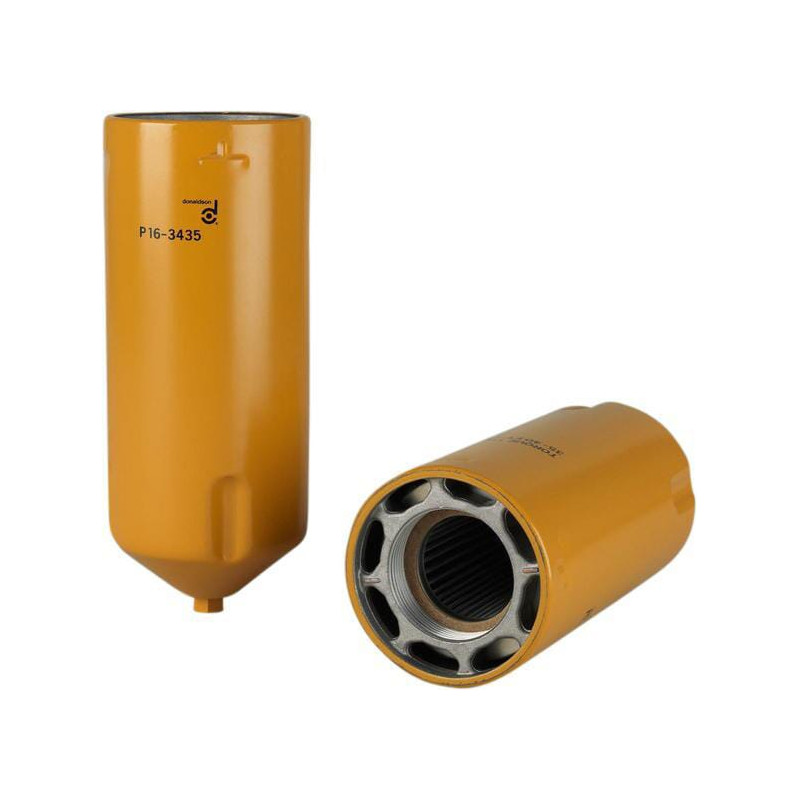 Filtr oleju hydraulicznego