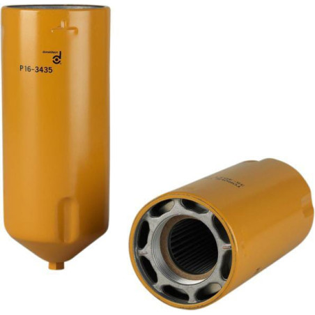 Filtr oleju hydraulicznego