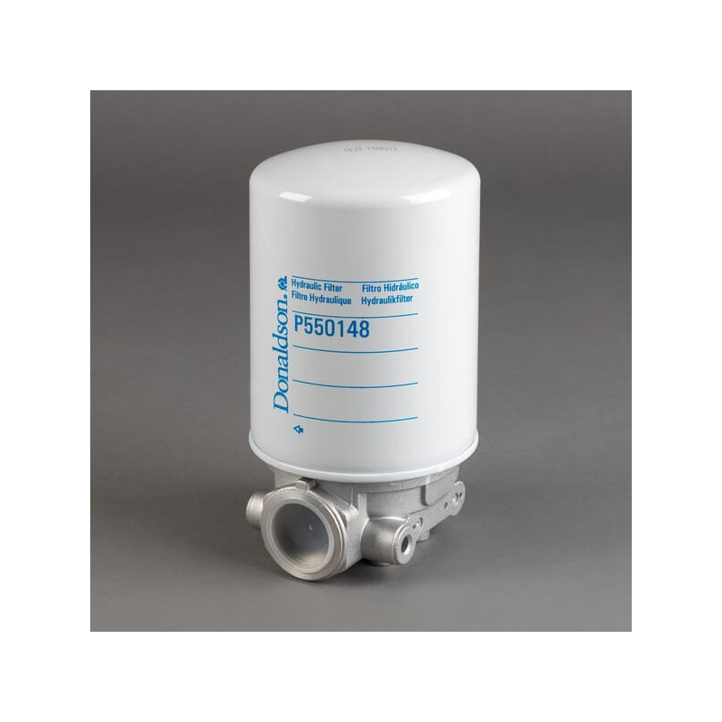 Filtr oleju hydraulicznego